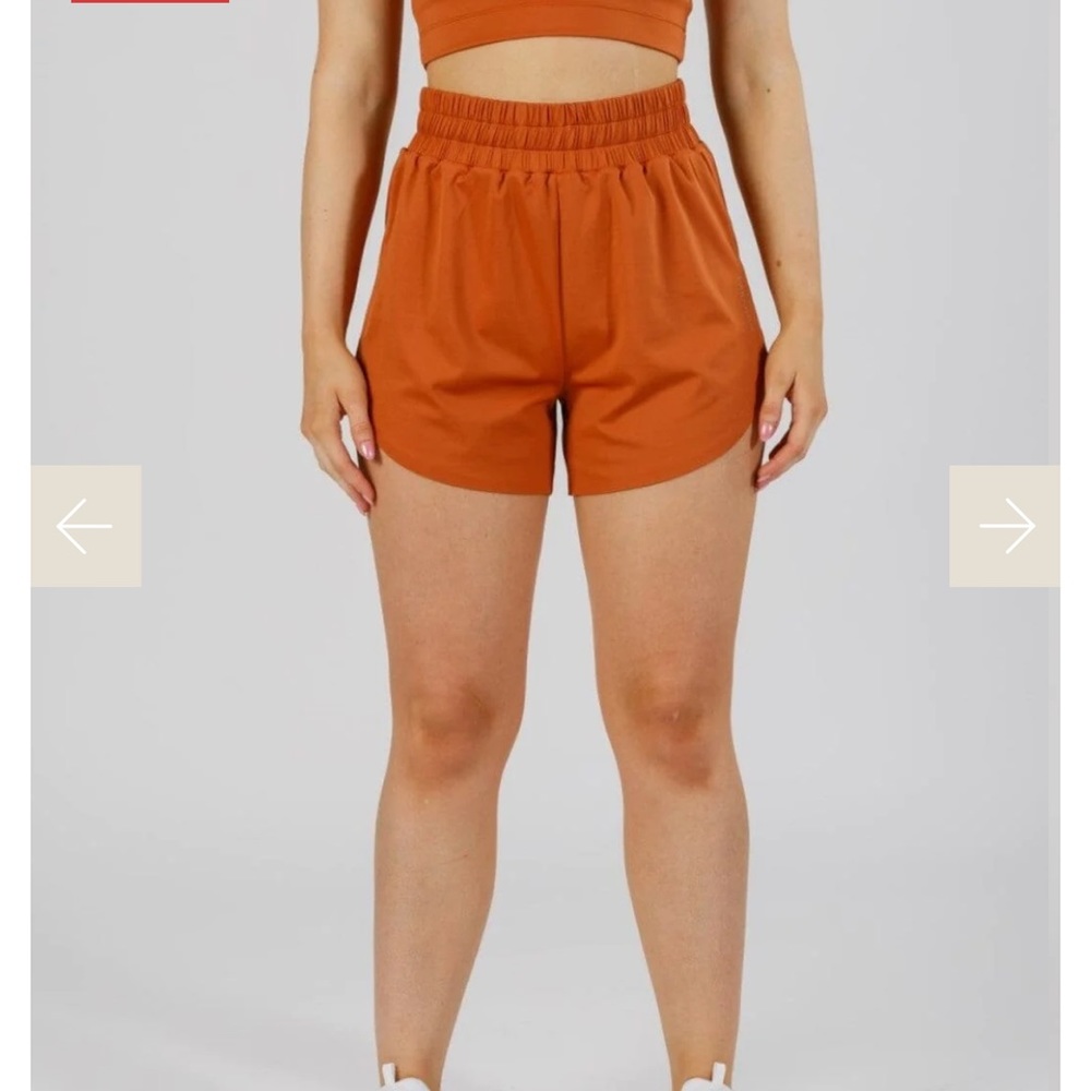NEW! They fit a little snug, so reselling.